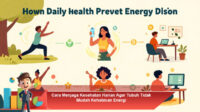 Cara-Menjaga-Kesehatan-Harian-Agar-Tubuh-Tidak-Mudah-Kehabisan-Energi