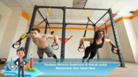 Panduan-Workout-Sederhana-di-Rumah-untuk-Membentuk-Otot-Tubuh-Ideal