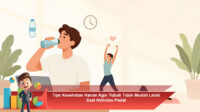 Tips-Kesehatan-Harian-Agar-Tubuh-Tidak-Mudah-Lelah-Saat-Aktivitas-Padat