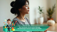 Tips-Kesehatan-Harian-untuk-Menjaga-Keseimbangan-Hormon-Tubuh-yang-Stabil