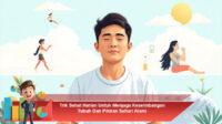 Trik-Sehat-Harian-Untuk-Menjaga-Keseimbangan-Tubuh-Dan-Pikiran-Sehari-Alami