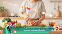 Diet-Alami-Membantu-Mengurangi-Asupan-Gula-Berlebihan-Secara-Bertahap-Aman