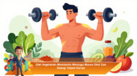 Diet-Vegetarian-Membantu-Menjaga-Massa-Otot-Dan-Energi-Tubuh-Harian