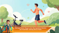 Olahraga-Kardio-Ringan-untuk-Meningkatkan-Stamina-dan-Kesehatan-Jantung-Secara-Alami