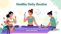 Pola-Kesehatan-Harian-untuk-Mendukung-Metabolisme-Tubuh-Lebih-Stabil