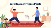 Program-Fitness-Pemula-Aman-untuk-Membangun-Kebiasaan-Sehat-Secara-Bertahap